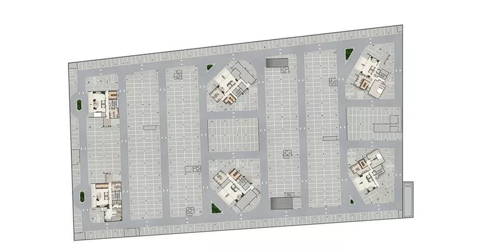 Apartamento, 4 quartos, 194 m² - Foto 43
