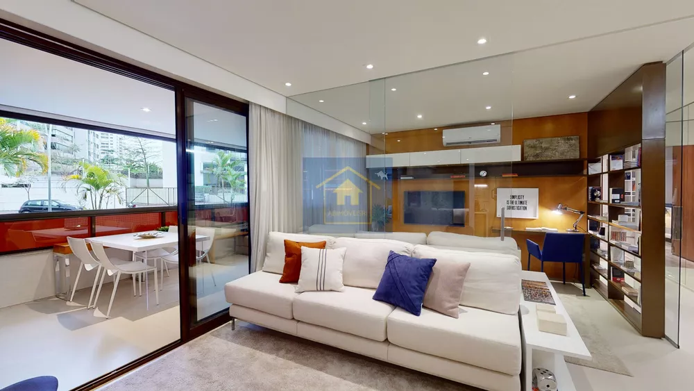 Apartamento, 3 quartos, 117 m² - Foto 20