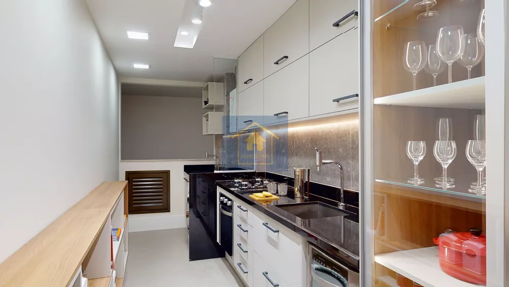 Apartamento, 3 quartos, 117 m² - Foto 28