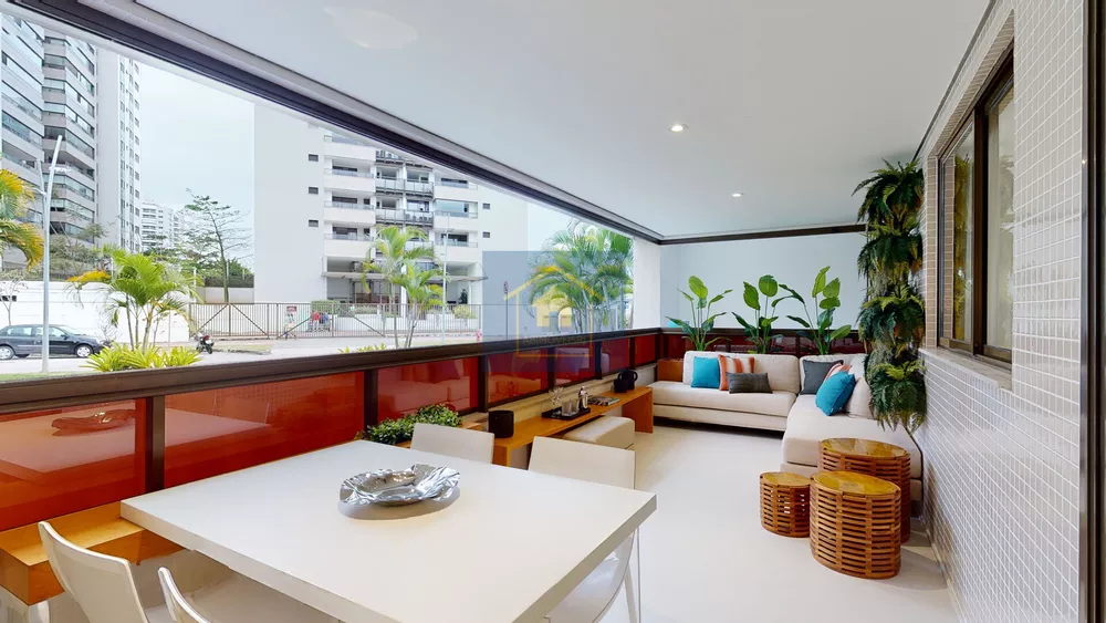 Apartamento, 3 quartos, 117 m² - Foto 9