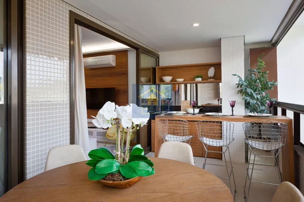 Apartamento, 3 quartos, 117 m² - Foto 15