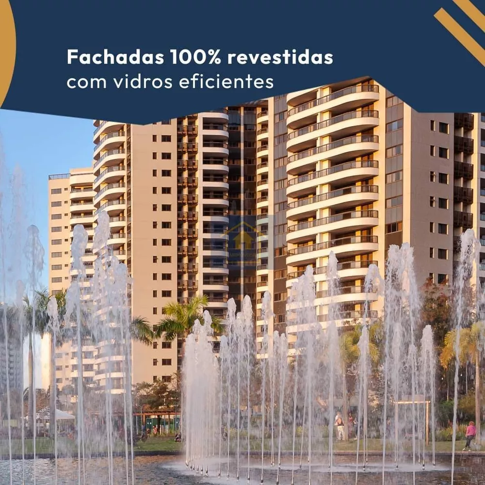 Apartamento, 3 quartos, 117 m² - Foto 7