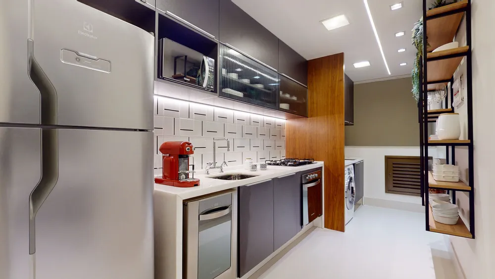 Apartamento, 3 quartos, 117 m² - Foto 34