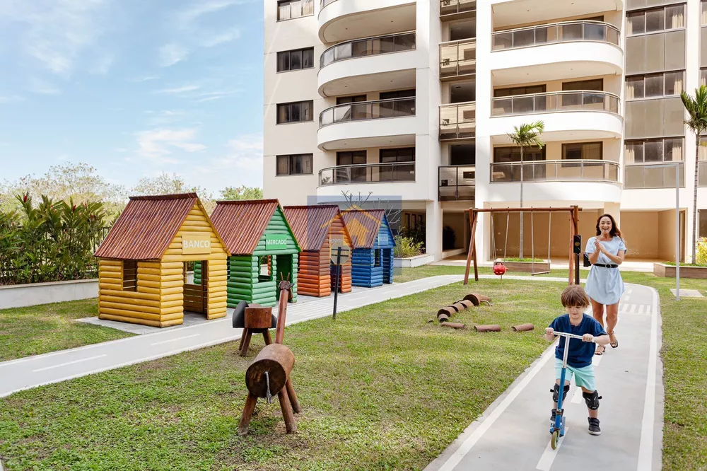 Apartamento, 3 quartos, 117 m² - Foto 11