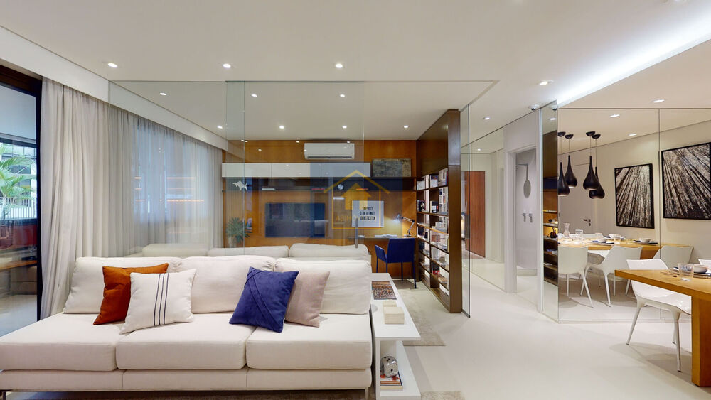 Apartamento, 3 quartos, 117 m² - Foto 19