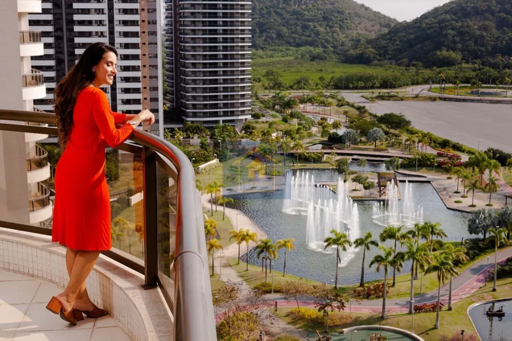 Apartamento, 3 quartos, 117 m² - Foto 13