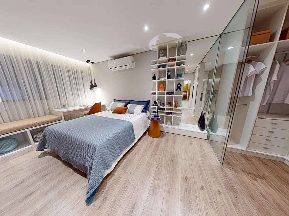 Apartamento, 3 quartos, 117 m² - Foto 45