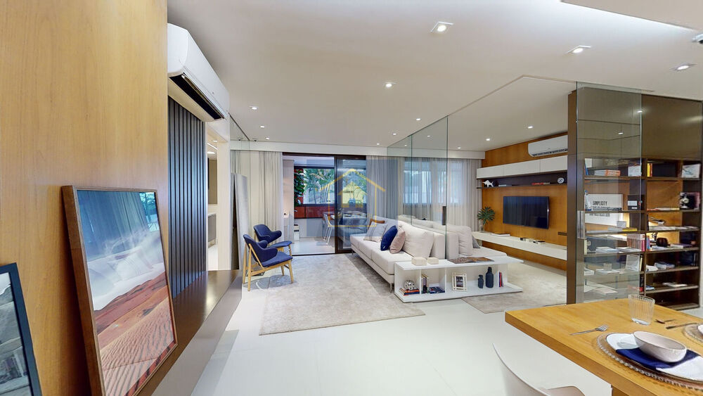 Apartamento, 3 quartos, 117 m² - Foto 16