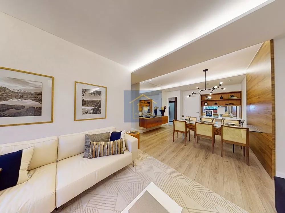 Apartamento, 3 quartos, 117 m² - Foto 21