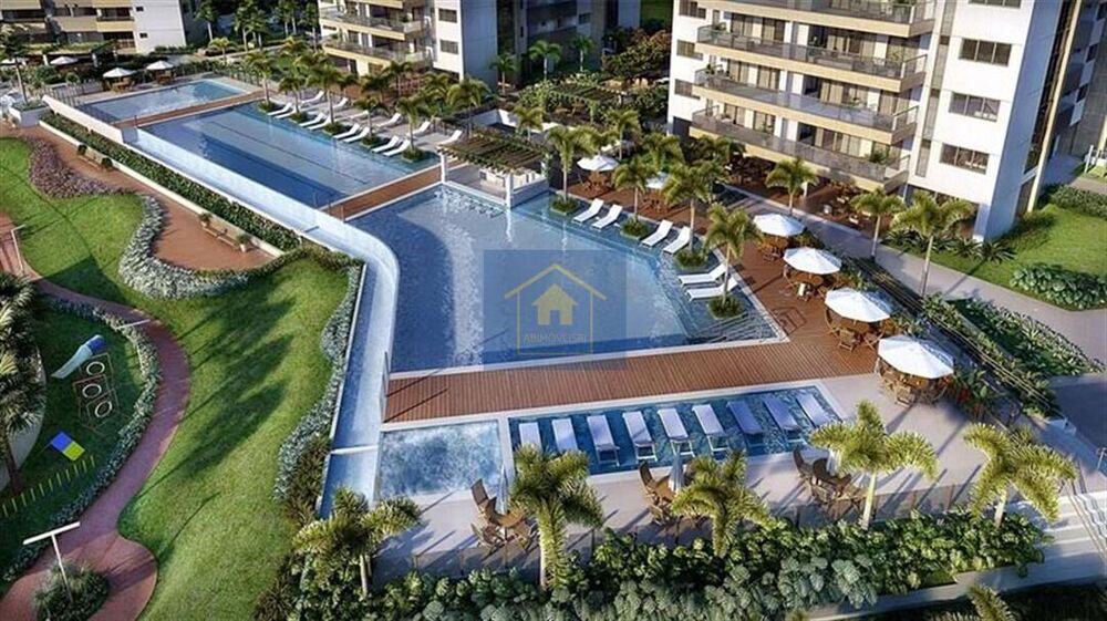 Apartamento, 3 quartos, 117 m² - Foto 2