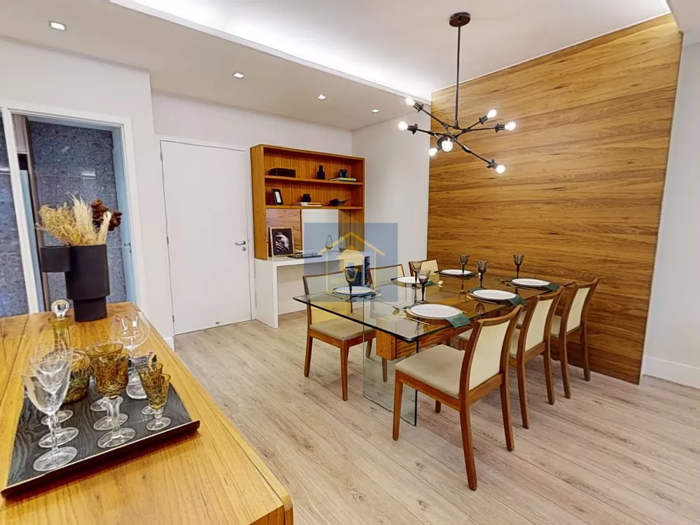 Apartamento, 3 quartos, 117 m² - Foto 23