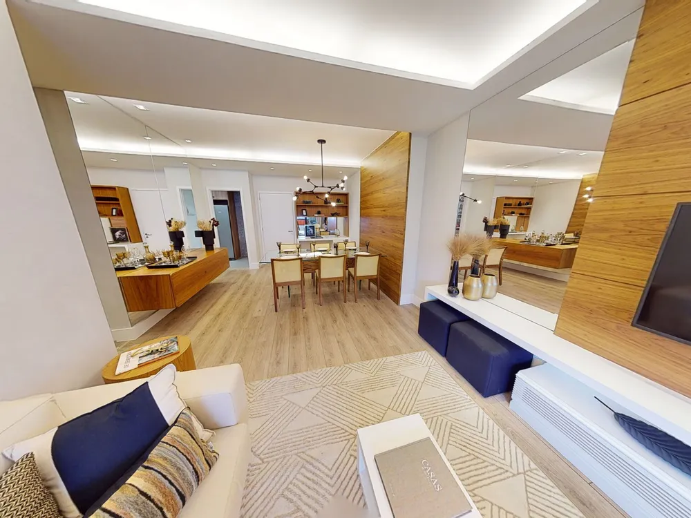 Apartamento, 3 quartos, 117 m² - Foto 50