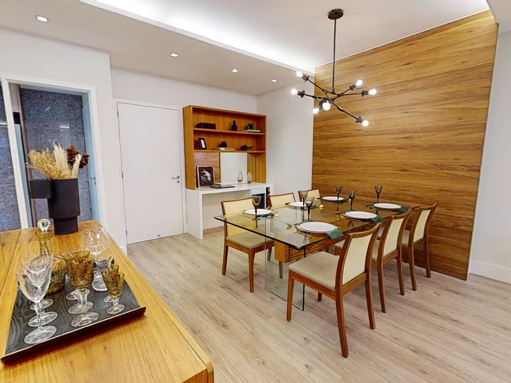 Apartamento, 3 quartos, 117 m² - Foto 62