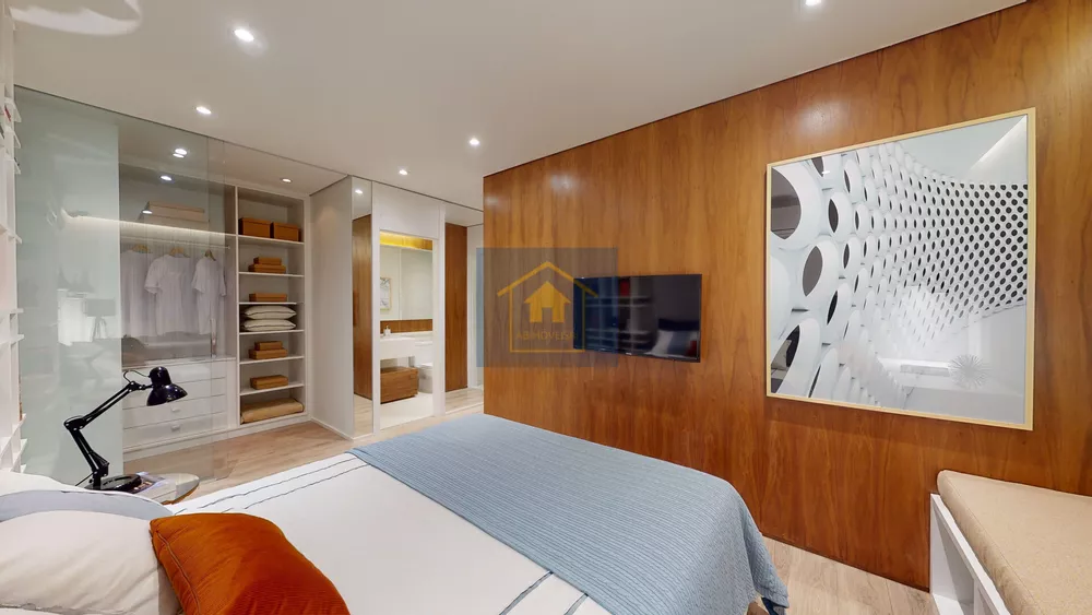 Apartamento, 3 quartos, 117 m² - Foto 30