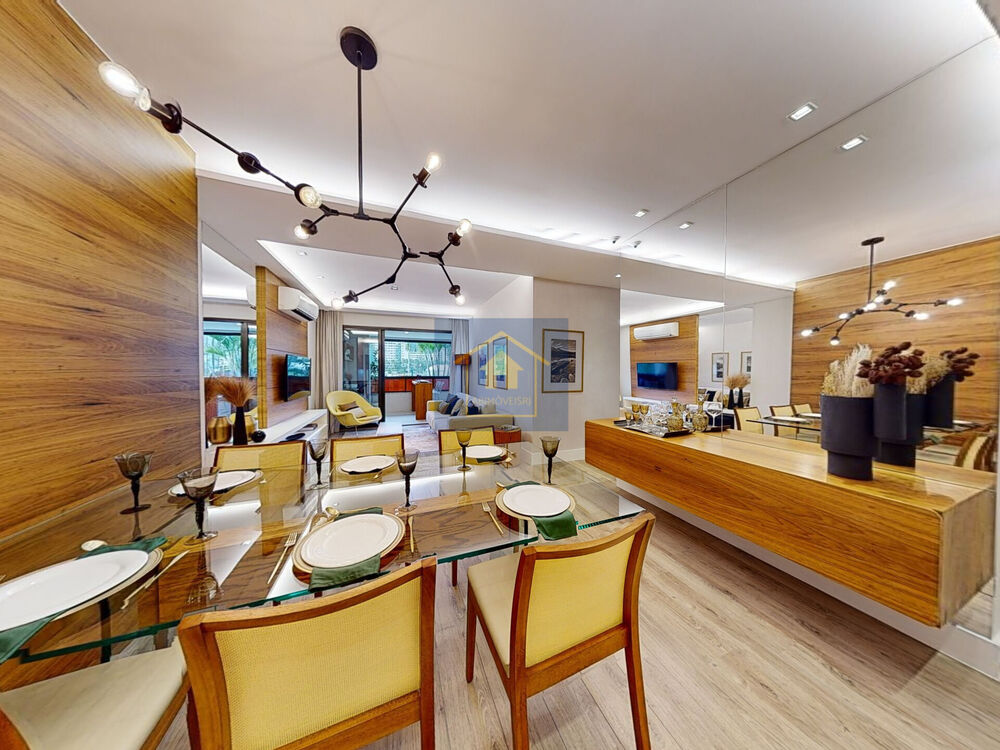 Apartamento, 3 quartos, 117 m² - Foto 25