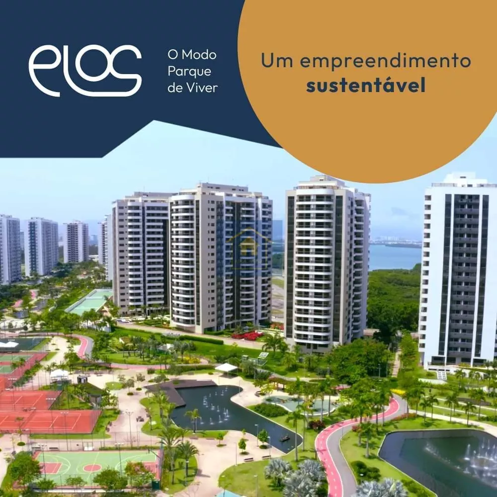 Apartamento, 3 quartos, 117 m² - Foto 1