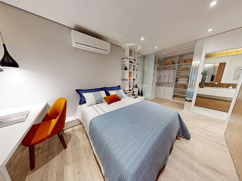 Apartamento, 3 quartos, 117 m² - Foto 33