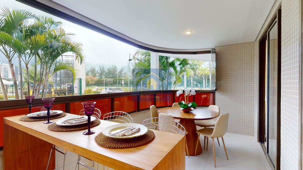 Apartamento, 3 quartos, 117 m² - Foto 14