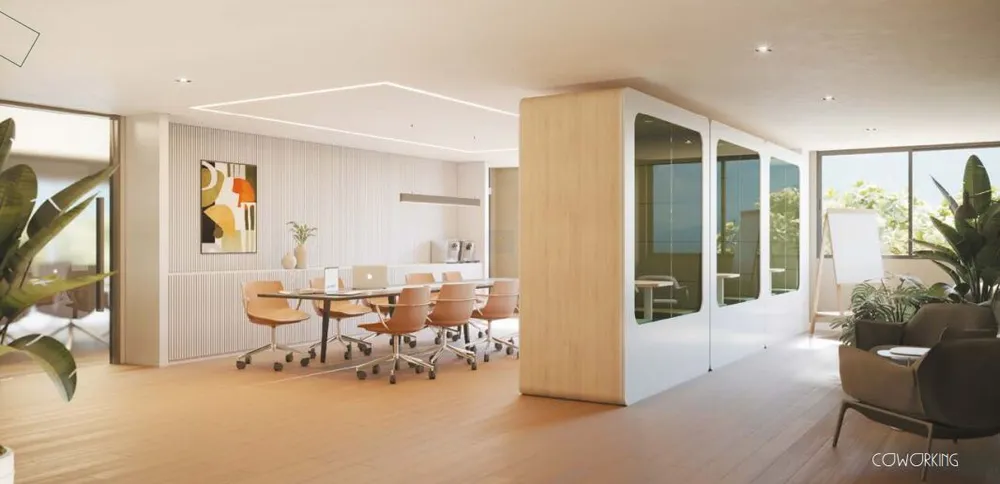 Apartamento, 1 quarto, 109 m² - Foto 11