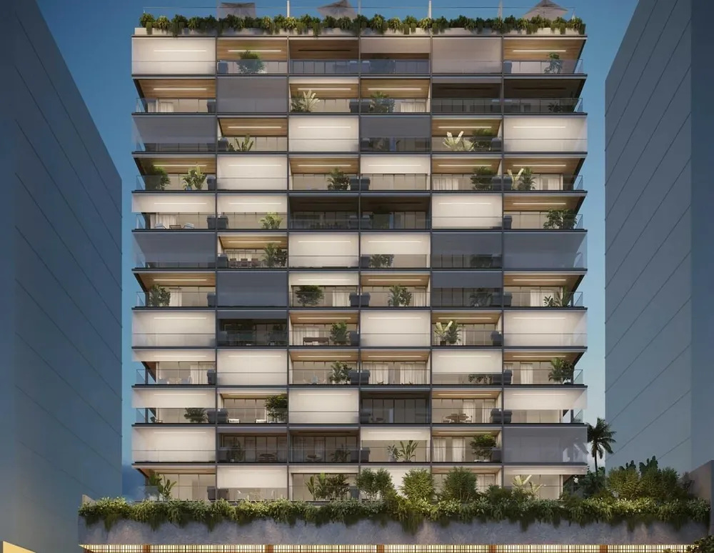 Apartamento, 1 quarto, 109 m² - Foto 65