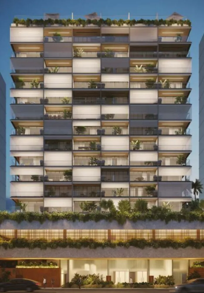 Apartamento, 1 quarto, 109 m² - Foto 9