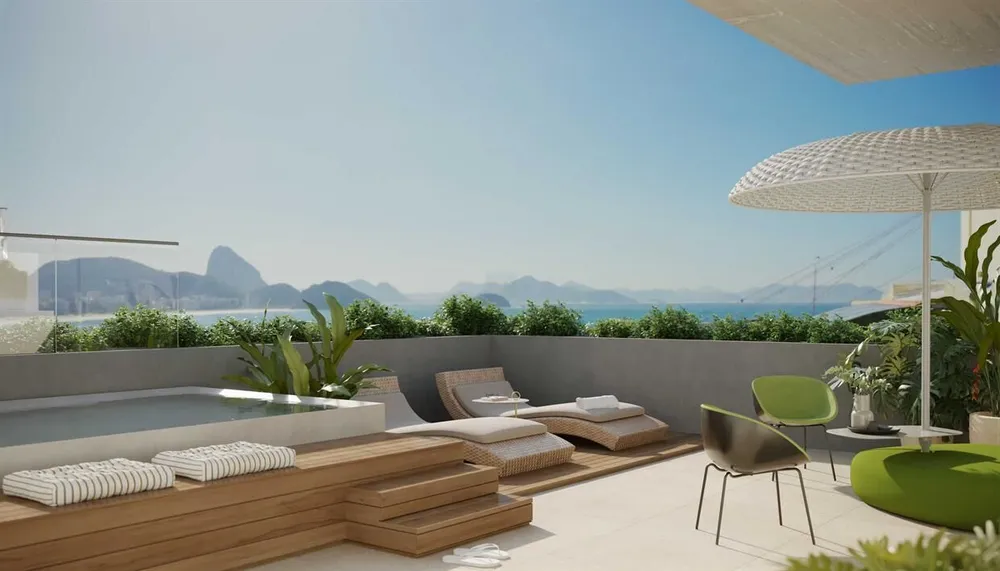 Apartamento, 1 quarto, 109 m² - Foto 41