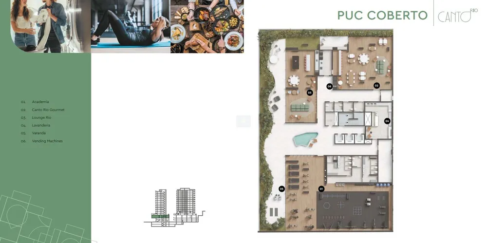 Apartamento, 1 quarto, 109 m² - Foto 28
