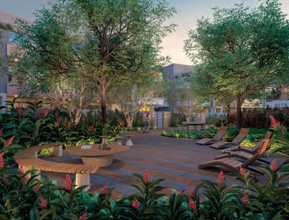 Casa de Condomínio, 4 quartos - Foto 15