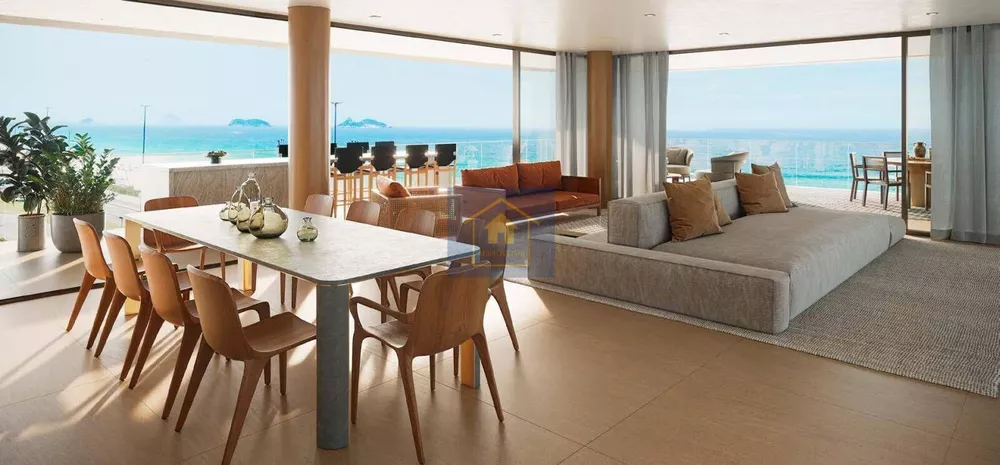 Apartamento, 4 quartos, 452 m² - Foto 31