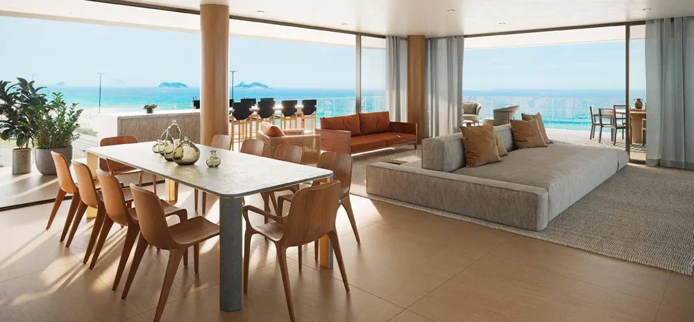 Apartamento, 4 quartos, 452 m² - Foto 48
