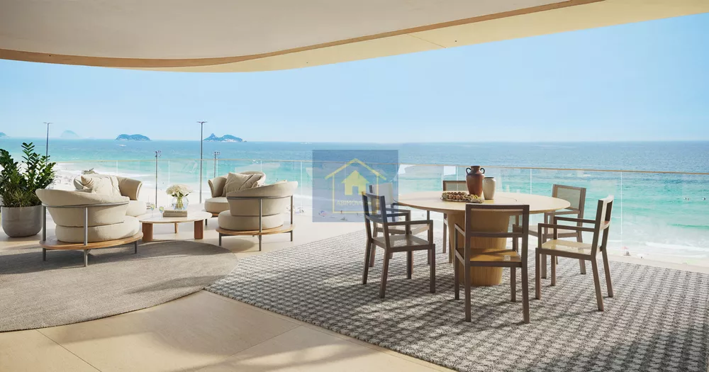 Apartamento, 4 quartos, 452 m² - Foto 10
