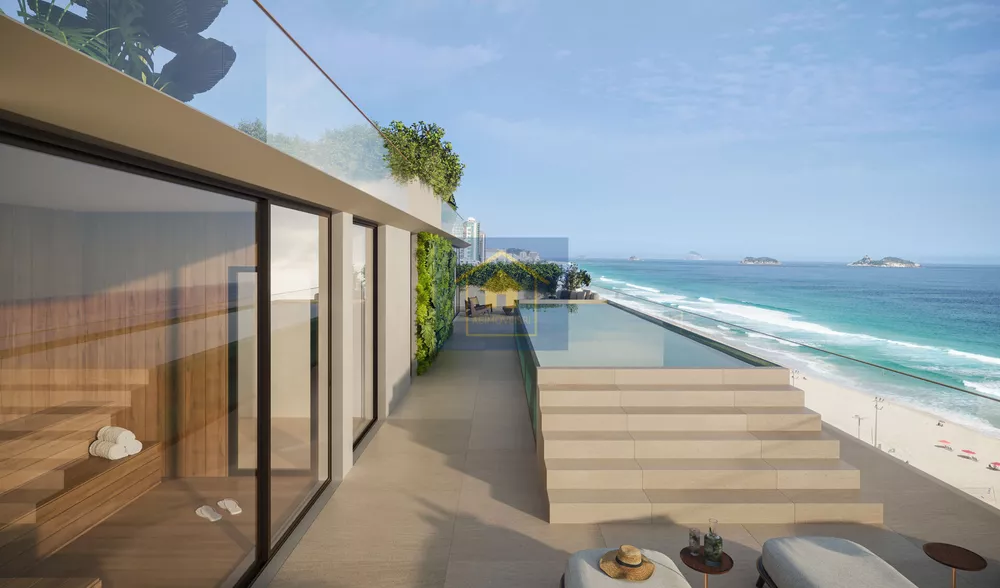 Apartamento, 4 quartos, 452 m² - Foto 28