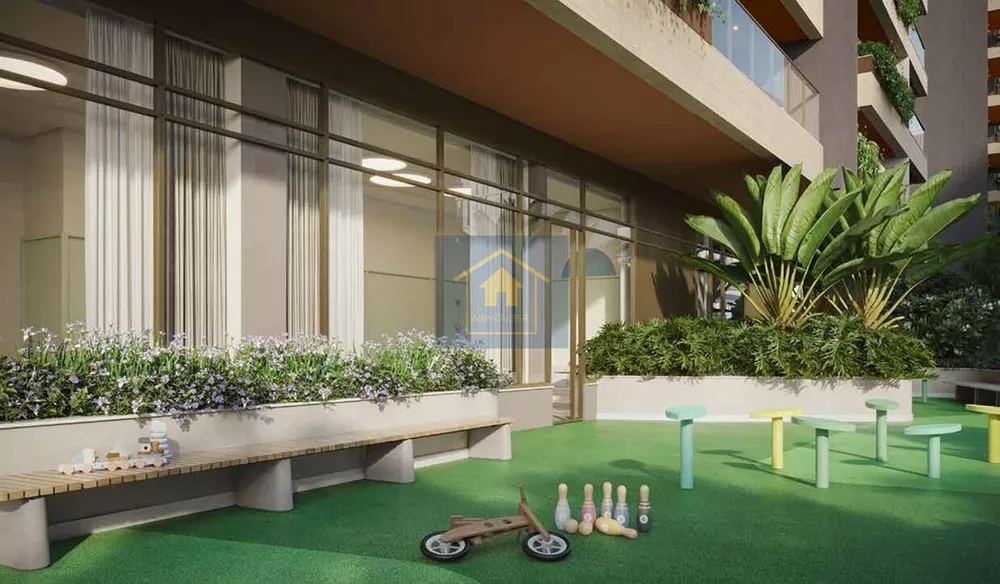 Apartamento, 2 quartos, 66 m² - Foto 63