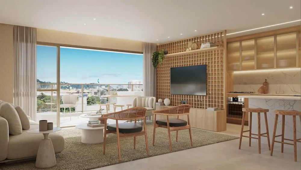 Apartamento, 2 quartos, 66 m² - Foto 91