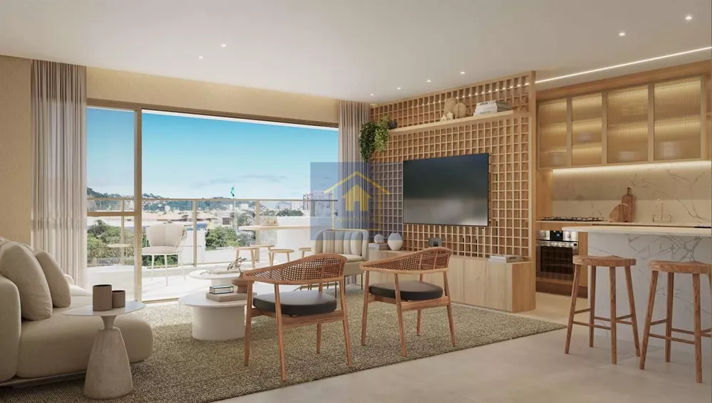 Apartamento, 2 quartos, 66 m² - Foto 16
