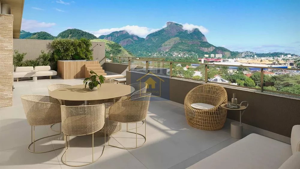 Apartamento, 2 quartos, 66 m² - Foto 6