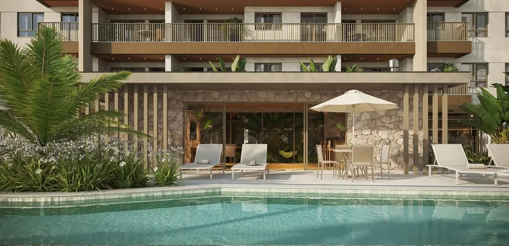 Apartamento, 2 quartos, 66 m² - Foto 67