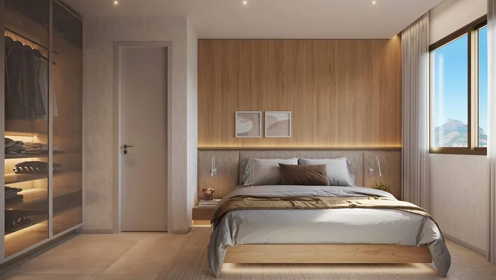 Apartamento, 2 quartos, 66 m² - Foto 89