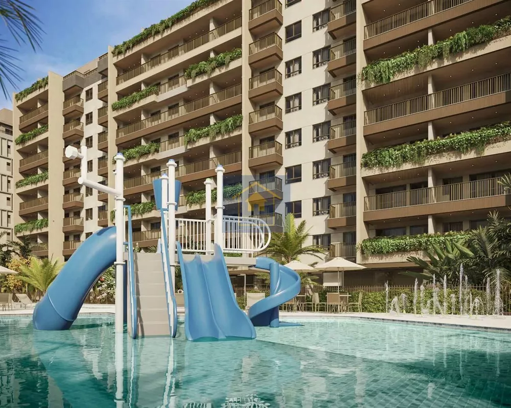 Apartamento, 2 quartos, 66 m² - Foto 11