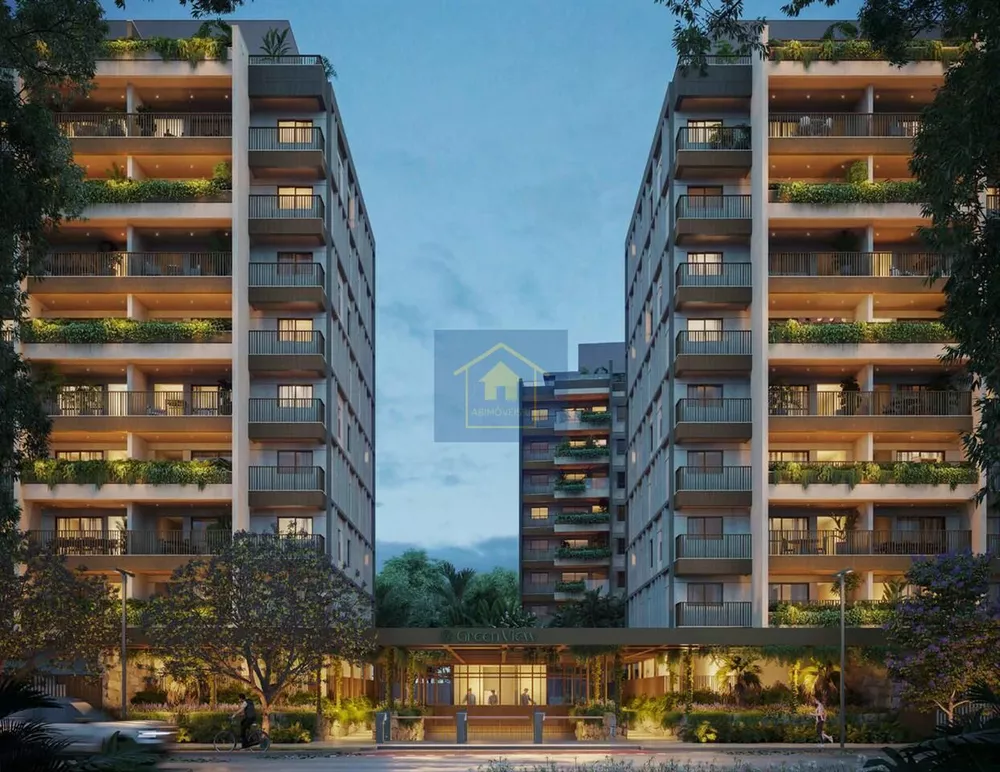 Apartamento, 2 quartos, 66 m² - Foto 22