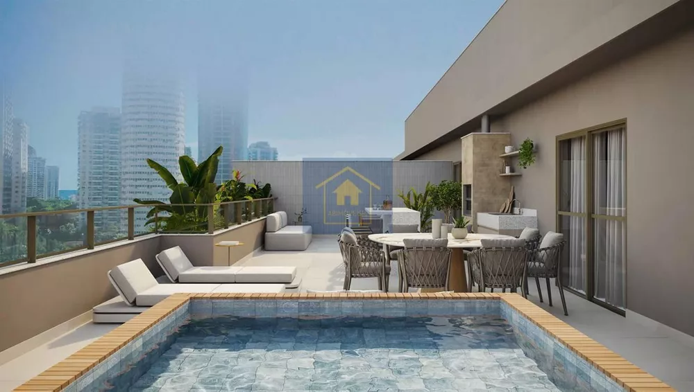 Apartamento, 2 quartos, 66 m² - Foto 1
