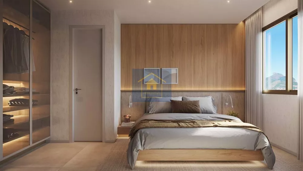 Apartamento, 2 quartos, 66 m² - Foto 54