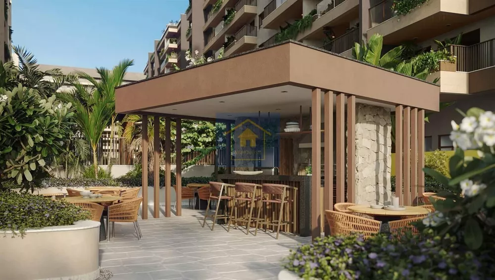Apartamento, 2 quartos, 66 m² - Foto 4