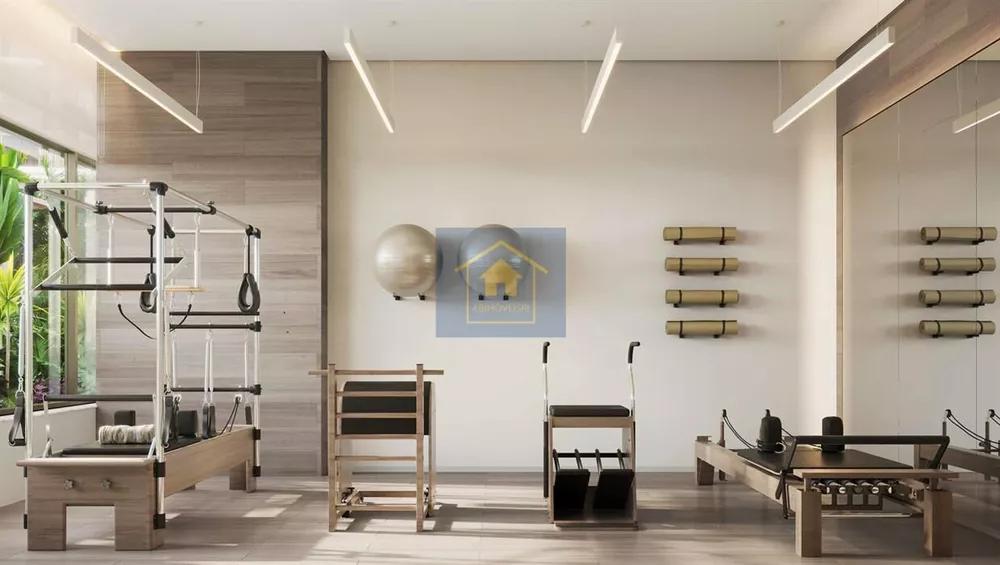 Apartamento, 2 quartos, 66 m² - Foto 28