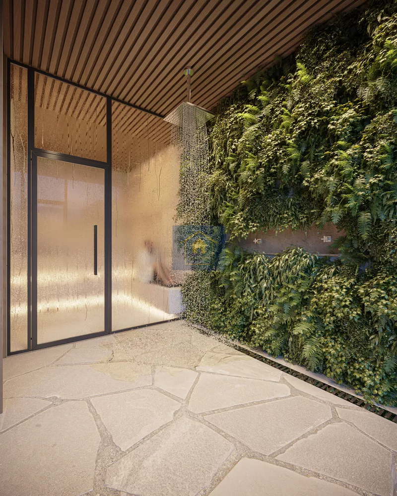 Casa de Condomínio, 3 quartos - Foto 21