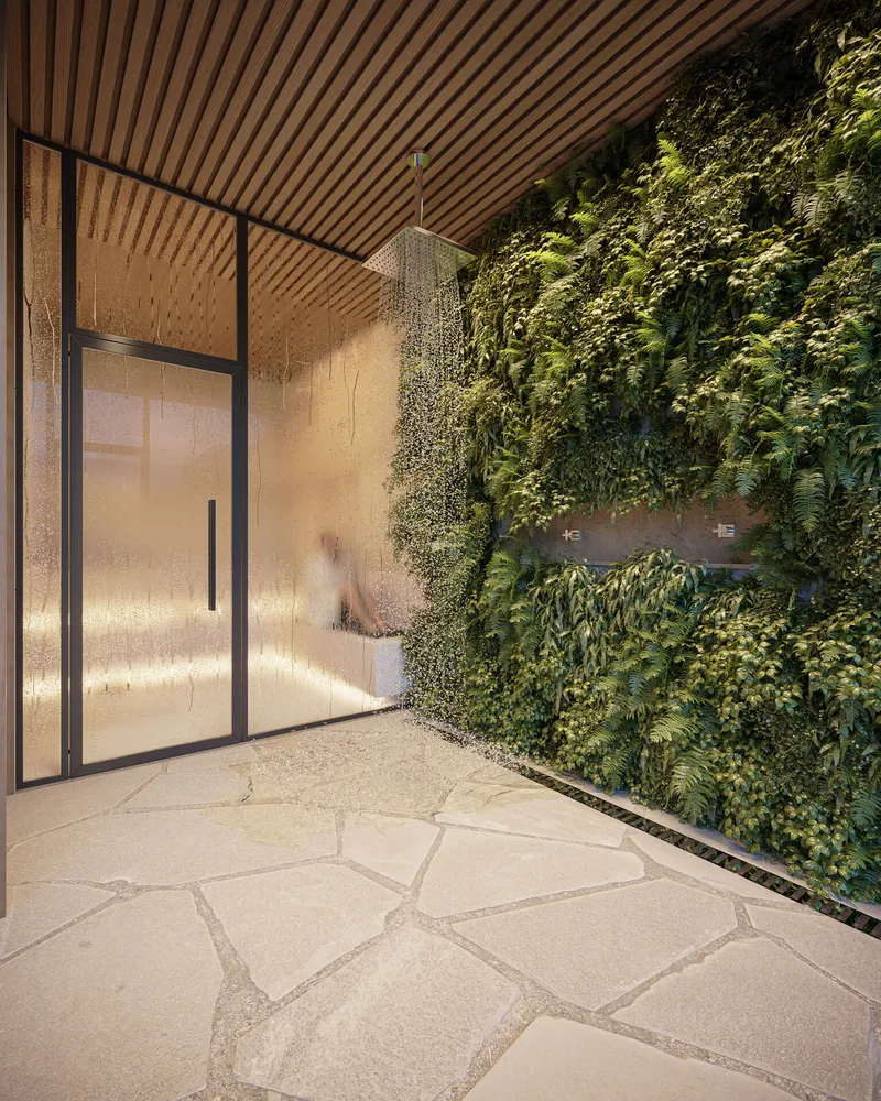 Casa de Condomínio, 3 quartos - Foto 61