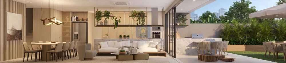 Casa de Condomínio, 3 quartos - Foto 33