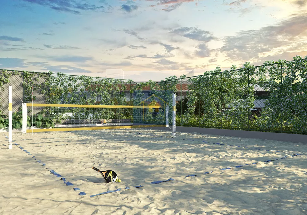 Casa de Condomínio, 3 quartos - Foto 10