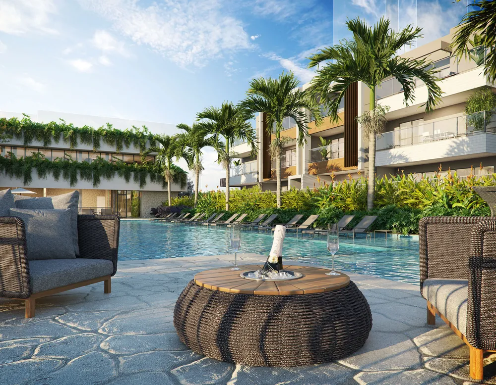 Casa de Condomínio, 3 quartos - Foto 45