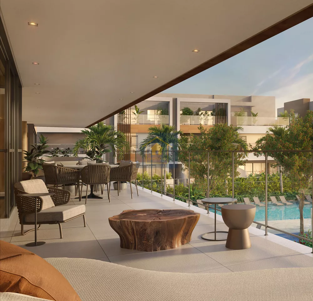 Casa de Condomínio, 3 quartos - Foto 13